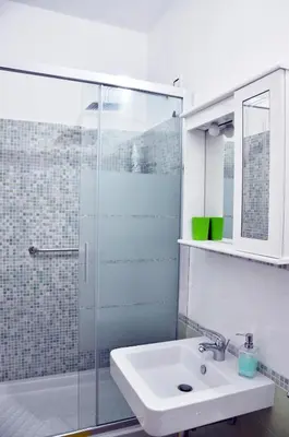 Bagno di Abbardente appartamento in centro