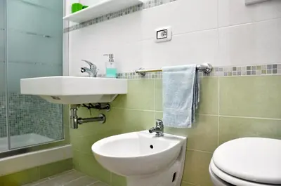 Bagno di Abbardente appartamento in centro