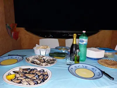 Bevande di Panoramicissima