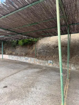Planimetria di Panoramicissima