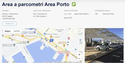 Planimetria di Vela Rooms