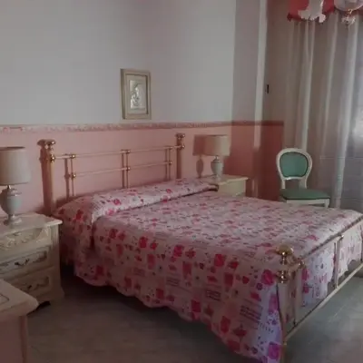 B&B Lago Mulargia