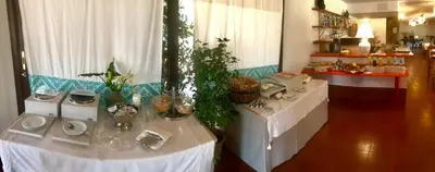 Ristorante o altro punto ristoro di Hotel Spartivento