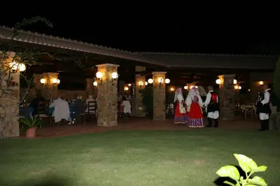 Ospiti di Hotel Spartivento