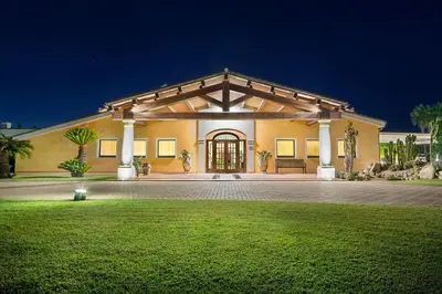 Giardino di Lantana Resort Hotel&Apartments