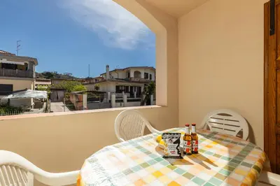 Bevande di Casa a due passi dal mare