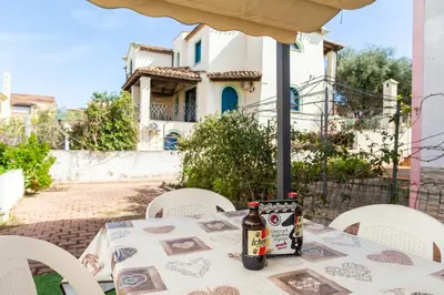 Bevande di Casa a due passi dal mare
