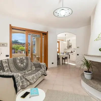 Casa a due passi dal mare