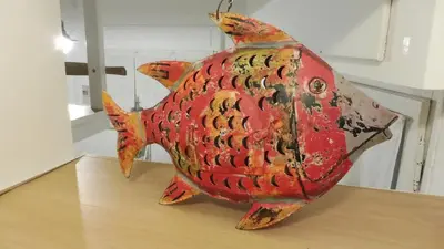 Planimetria di Sa Caletta Appartamenti