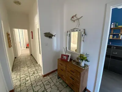 Planimetria di Sa Caletta Appartamenti
