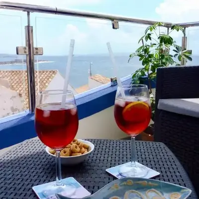 Sa Caletta Appartamenti