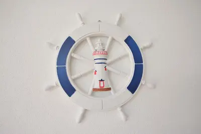 Planimetria di La casa di Leo
