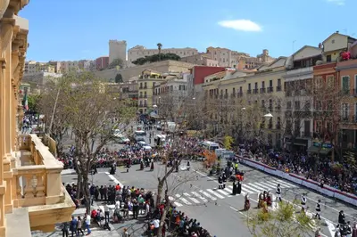 Ospiti di La Residenza Sul Largo