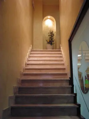 Planimetria di Hotel Mistral