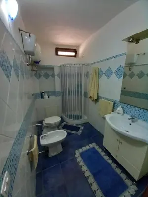 Bagno di Inter House