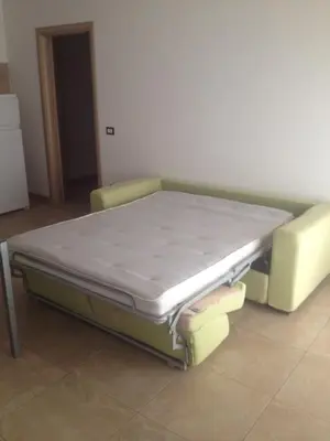 Letto o letti in una camera di fausthome