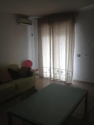 Area soggiorno di fausthome