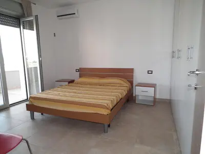 Letto o letti in una camera di fausthome