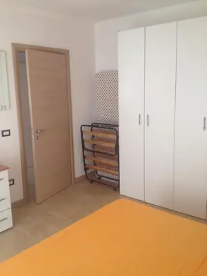 Letto o letti in una camera di fausthome