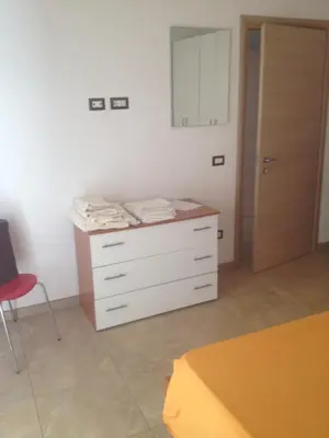 Letto o letti in una camera di fausthome