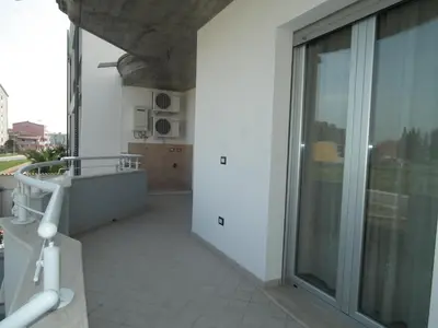 Balcone o terrazza di fausthome