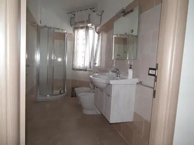 Bagno di fausthome
