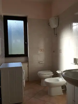 Bagno di Villa Carmen