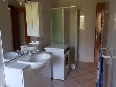 Bagno di Villa Carmen