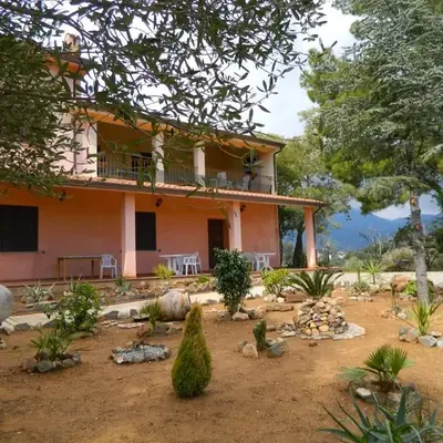 Villa Carmen