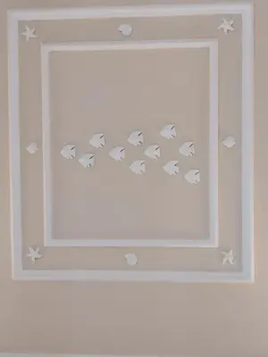Planimetria di Hotel Moderno