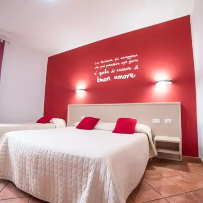 Hotel Moderno