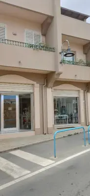 Edificio in cui si trova l'appartamento