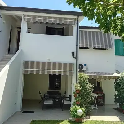 La casa di Laura