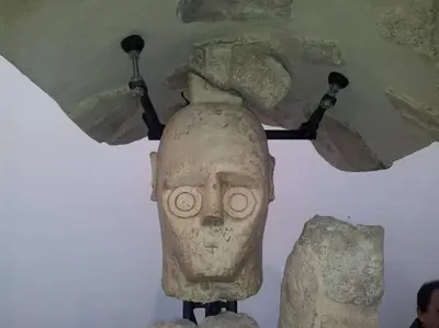 Planimetria di Agriturismo Sa Ruda