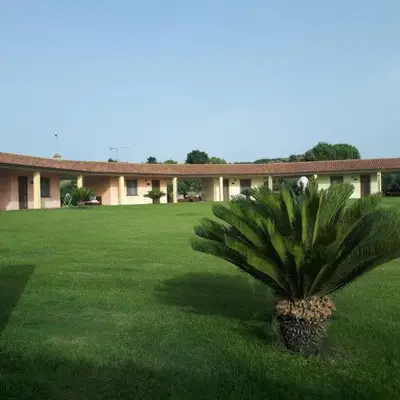 Agriturismo Sa Ruda