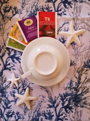 Cibo presso il bed & breakfast o nelle vicinanze