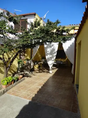 Planimetria di B&B DOMU INCANTO Sa Domu sarrabesa