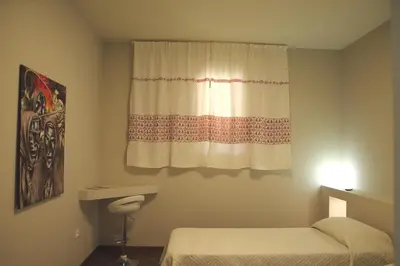 Planimetria di B&B Casa Olla