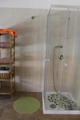 Bagno di B&b Paolo e Daniela