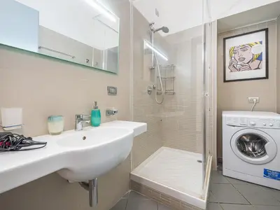 Planimetria di Snob Luxury Suite