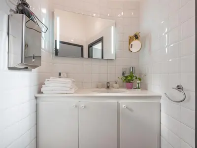 Planimetria di Snob Luxury Suite