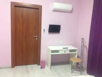 TV o dispositivi per l'intrattenimento presso Is Tanas