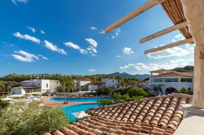 Piscina di Corte Bianca - Adults Only & SPA - Bovis Hotels o nelle vicinanze