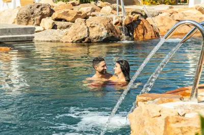 Ospiti di Corte Bianca - Adults Only & SPA - Bovis Hotels