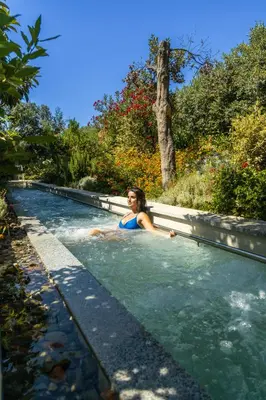 Ospiti di Corte Bianca - Adults Only & SPA - Bovis Hotels