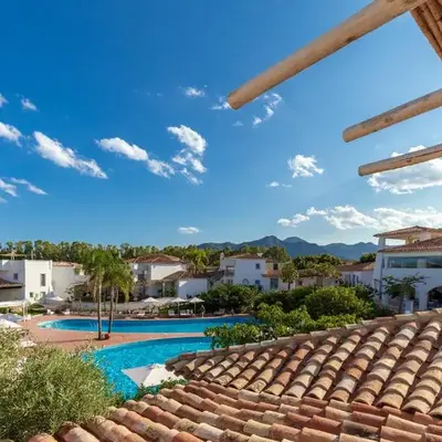 Corte Bianca - Adults Only & SPA - Bovis Hotels