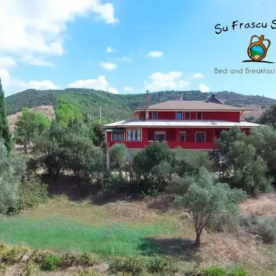 B&B Su Frascu Segau