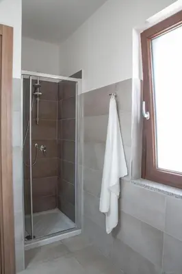 Bagno di B&B Agata e gli altri