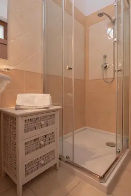 Bagno di Residence Le Fontane