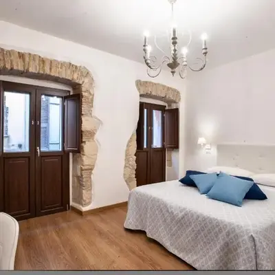 Baco Rooms